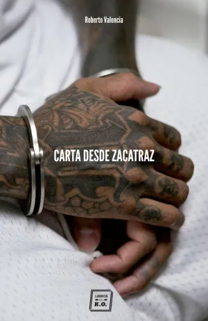 CARTA DESDE ZACATRAZ CARTA DESDE ZACATRAZ