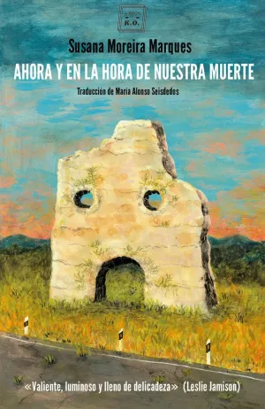 AHORA Y EN LA HORA DE NUESTRA MUERTE AHORA Y EN LA HORA DE NUESTRA MUERTE