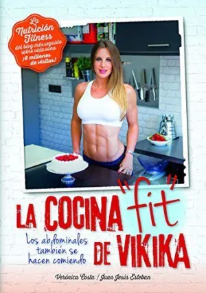 COCINA FIT DE VIKIKA, LA