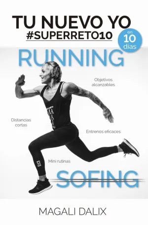 TU NUEVO YO EN 10 DÍAS: RUNNING