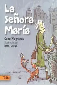 Señora Maria, la