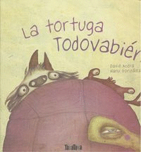 LA TORTUGA TODOVABIEN