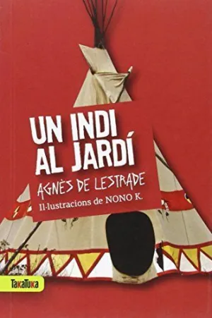 UN INDI AL JARDI