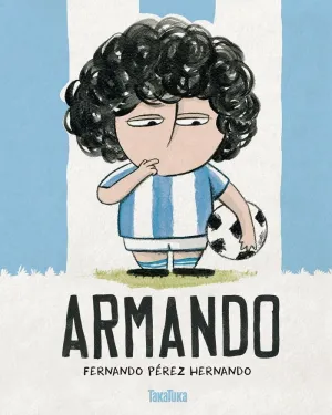 Armando (Català)