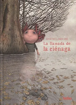Llamada de la Cienaga, la