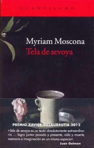 TELA DE SEVOYA