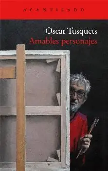 AMABLES PERSONAJES