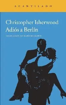 ADIÓS A BERLÍN