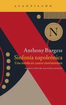 SINFONÍA NAPOLEÓNICA: <BR>