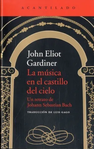 LA MÚSICA EN EL CASTILLO DEL CIELO : <BR>