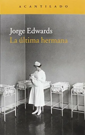 LA ÚLTIMA HERMANA