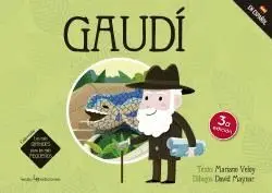 GAUDÍ