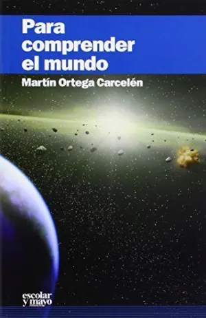 PARA COMPRENDER EL MUNDO
