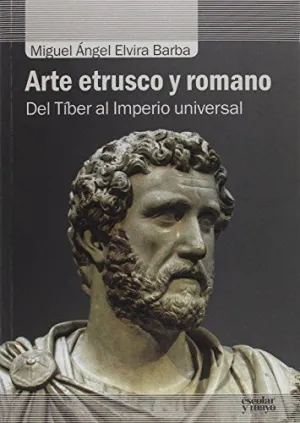 ARTE ETRUSCO Y ROMANO