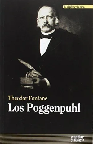 LOS POGGENPUHL