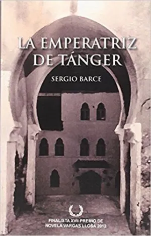 LA EMPERATRIZ DE TANGER