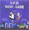 LOLOTA VUELVE A CHINA