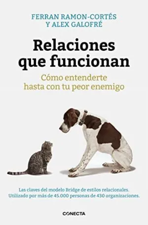 RELACIONES QUE FUNCIONAN RELACIONES QUE FUNCIONAN