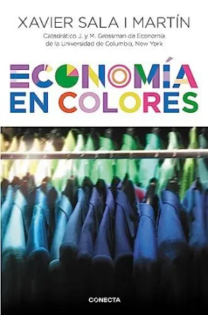 ECONOMIA EN COLORES