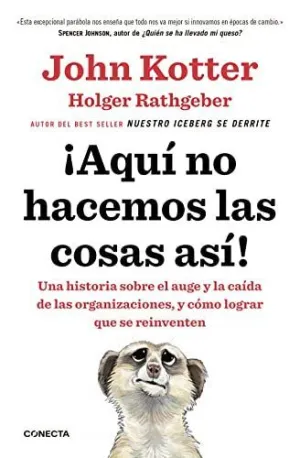 AQUI NO HACEMOS LAS COSAS ASI