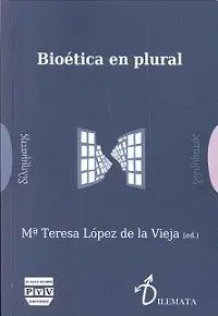 BIOÉTICA EN PLURAL