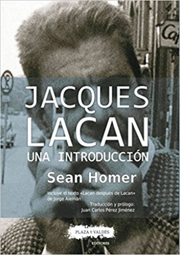 JACQUES LACAN: UNA INTRODUCCION