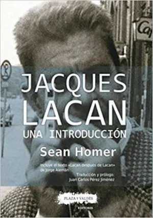 JACQUES LACAN: UNA INTRODUCCION