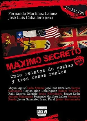 MAXIMO SECRETO MAXIMO SECRETO