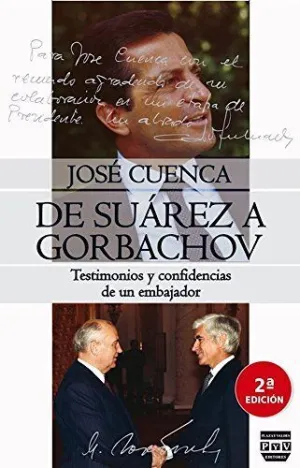 DE SUAREZ A GORBACHOV