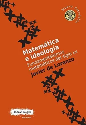 MATEMÁTICA E IDEOLOGÍA