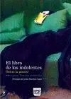 EL LIBRO DE LOS INDOLENTES (SOBRE LA POESÍA)