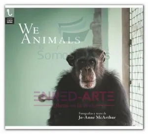 WE ANIMALS WE ANIMALS
