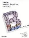 READER MODELO BARCELONA 1973-2013