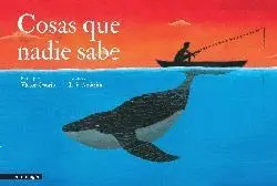 COSAS QUE NADIE SABE