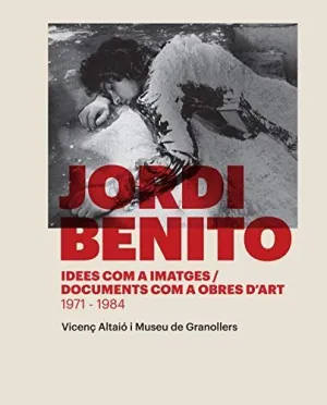 Jordi Benito Idees Com a Imatges