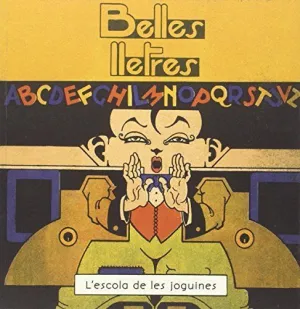 Belles Lletres