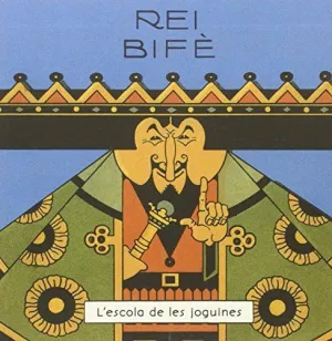 Rei Bif?