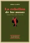 LA REBELION DE LAS MUSAS