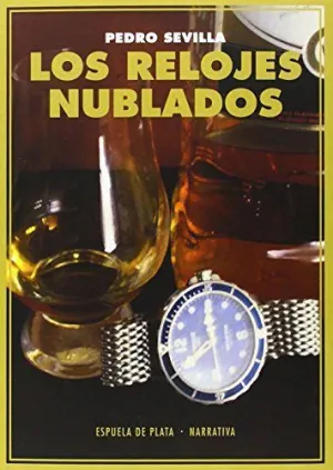 RELOJES NUBLADOS,LOS