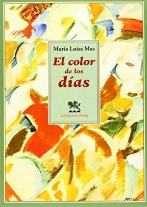 COLOR DE LOS DIAS,EL