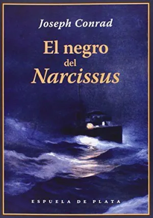 NEGRO DEL NARCISSUS,EL