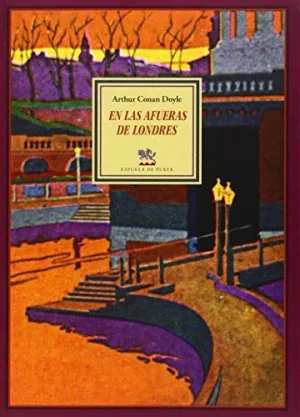 EN LAS AFUERAS DE LONDRES