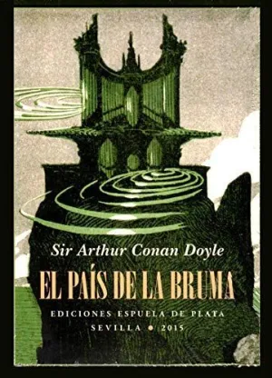 EL PAÍS DE LA BRUMA