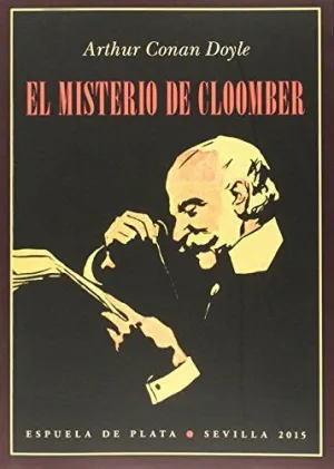MISTERIO DE CLOOMBER,EL