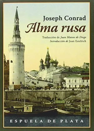 ALMA RUSA