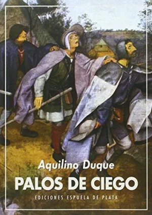 PALOS DE CIEGO