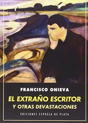 EXTRA?O ESCRITOR Y OTRAS DEVASTACIONES,EL