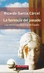 LA HERENCIA DEL PASADO: LA MEMORIA HISTÓRICA DE ESPAÑA