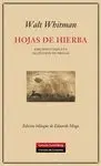 HOJAS DE HIERBA