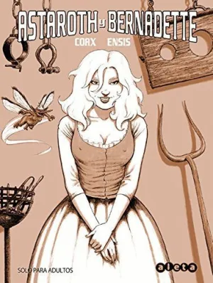 ASTAROTH Y BERNADETTE.